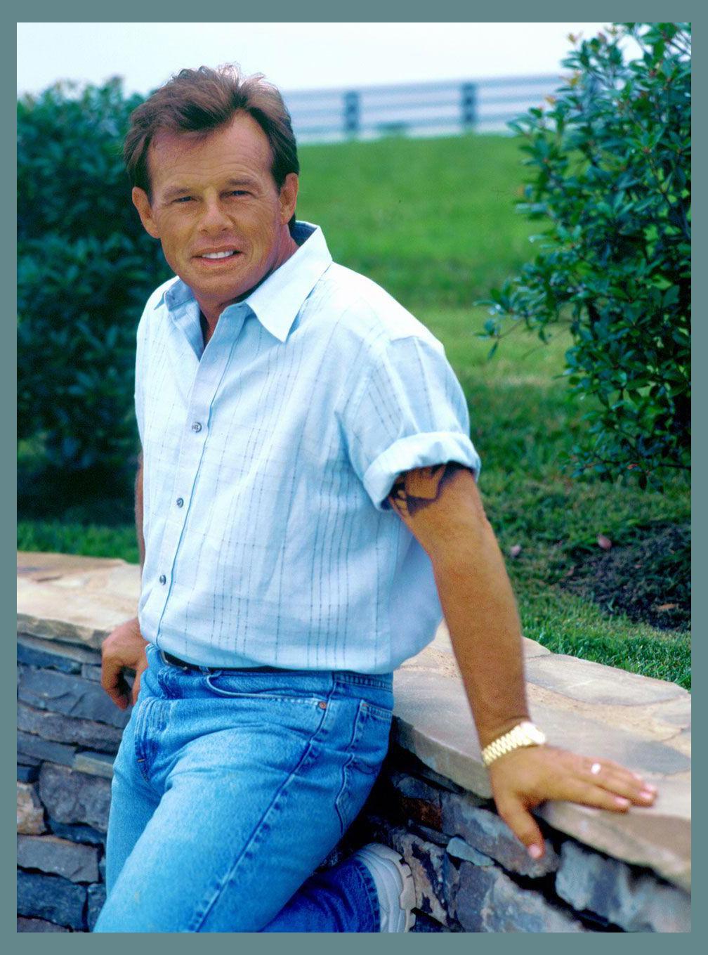 Sammy Kershaw